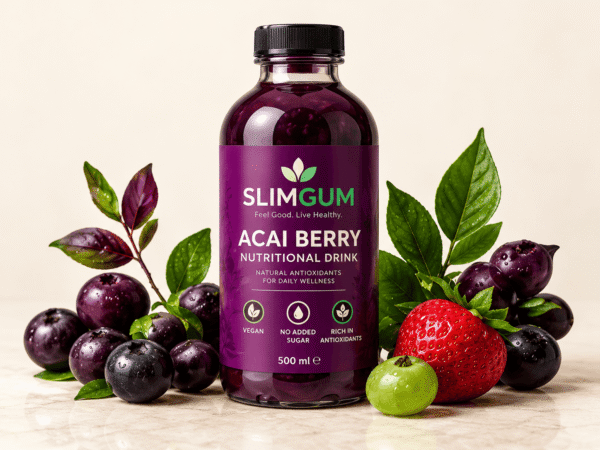 Acai Berry Drink
