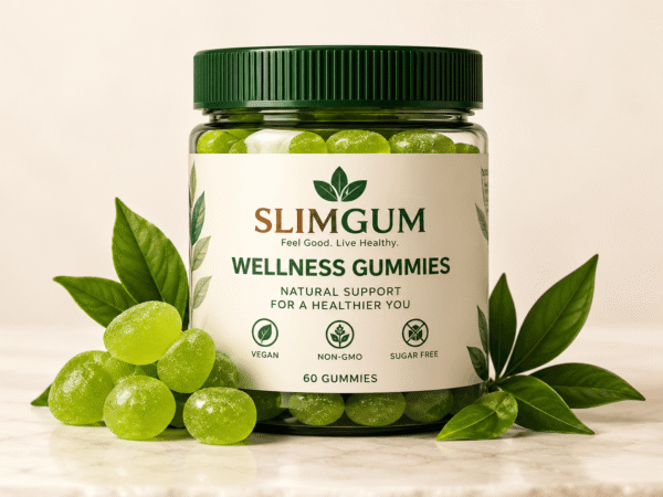 Wellness Gummies